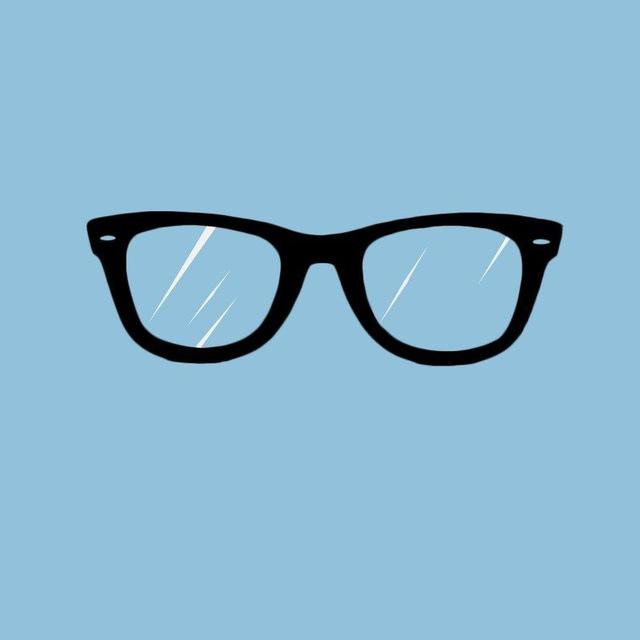 Fixed Incomes (Mr. Glasses)