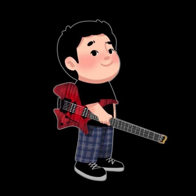 EL PLAY GUITAR