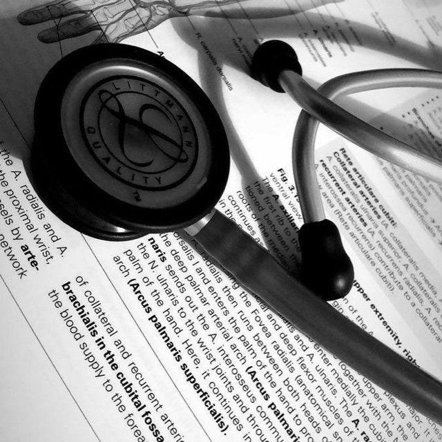 Med with dr arteria🤍
