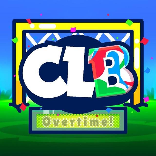 CLB - Brawl Stars