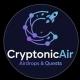 Cryptonic Air