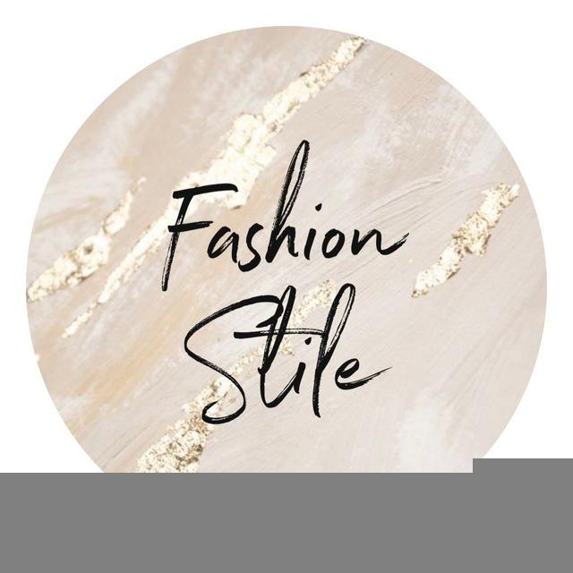 Магазин -Fashion_Stile
