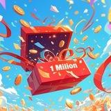 Million Airdrop