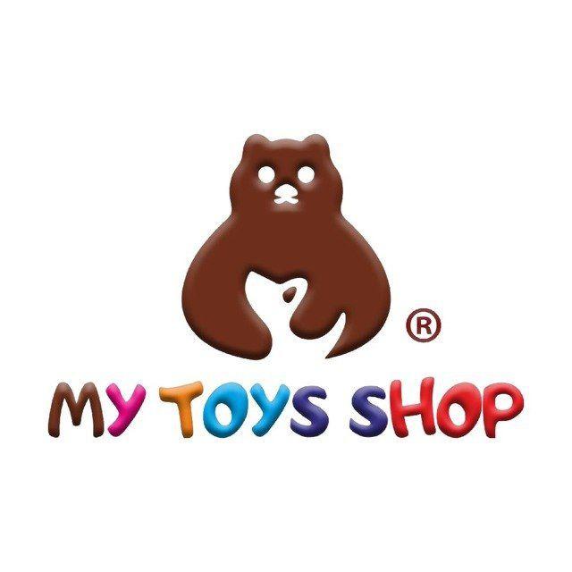 𝙈𝙔 𝙏𝙊𝙔𝙎 𝙎𝙃𝙊𝙋 🧸