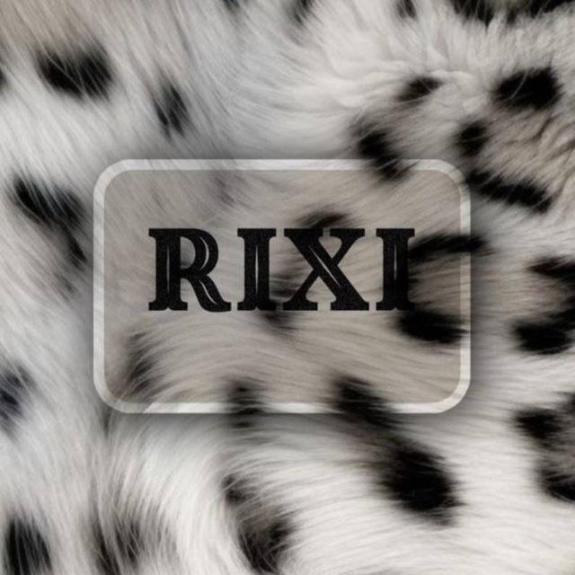Rixi Showroom