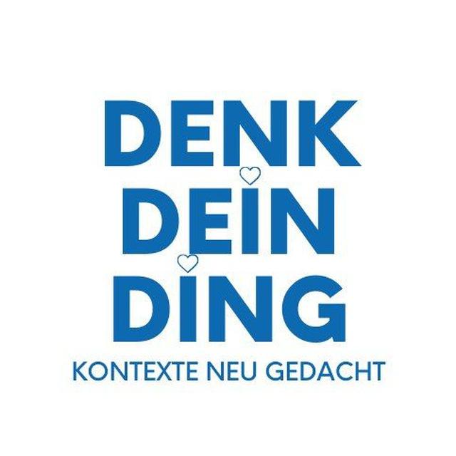 denkdeinding