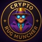 Crypto Rug Muncher