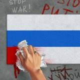 Россияне в Украине