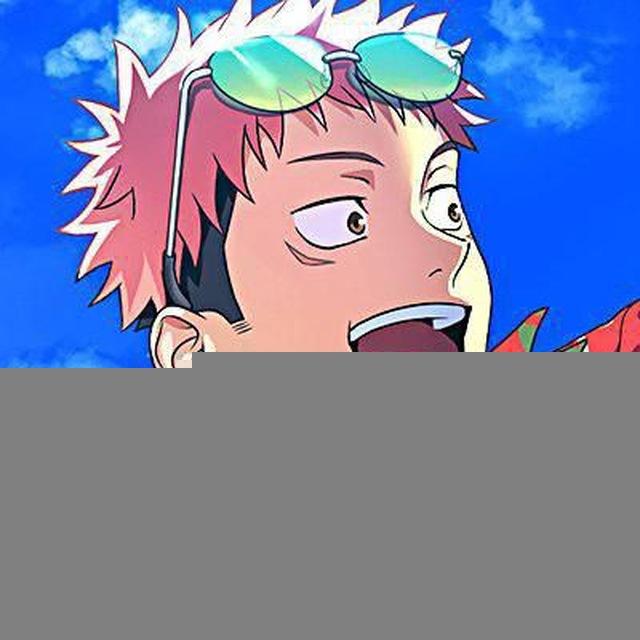 Jujutsu Kaisen Phantom Parade