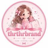 Thrthr brand || 🎀✨