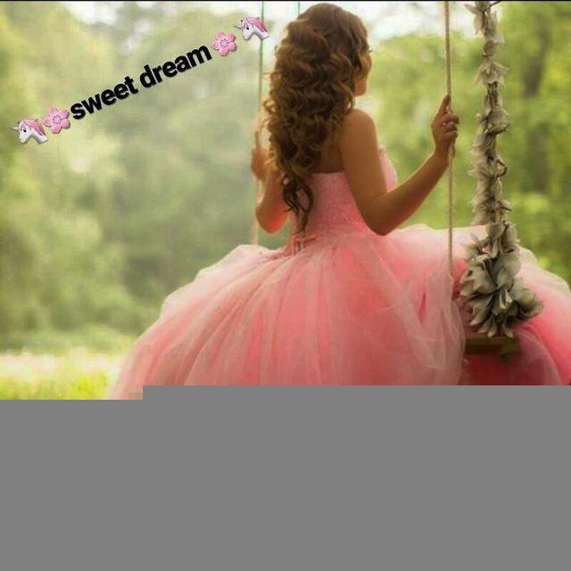 🦄🌸sweet dream🌸🦄