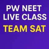 PW NEET LIVE CLASS LINK