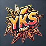YKS KPSS PDF 2026