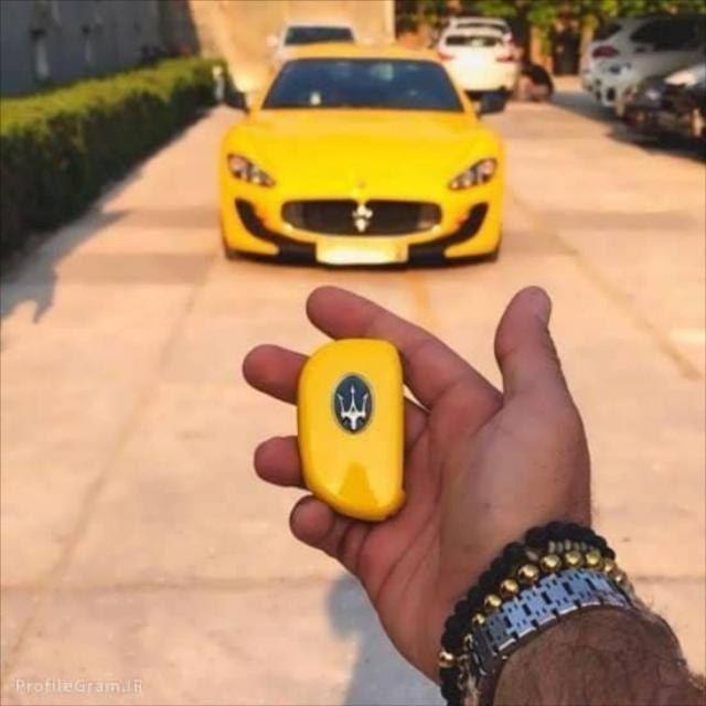 اتو رویسا جواد اسفندانی
