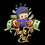 Time To Eat Trading