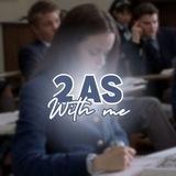 Bac ²⁰²⁷ with me ⋆🎀