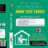 BIOLOGY PRODIGY TEST SERIES