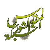 شبكة الشور المقدس