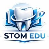 🦷StomEdu🦷 - стоматологические курсы