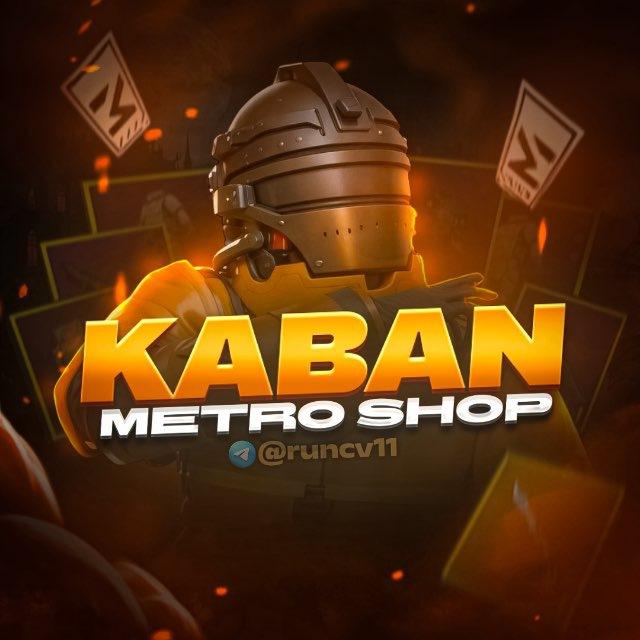 MetroShop KABAN