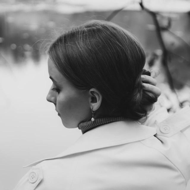 Olya Toloknova✨