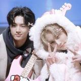 Strings of our souls 🥨💗
