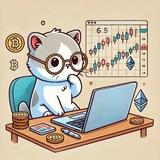 크립토냥냥이