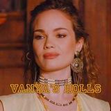 vanya's rolls🤎