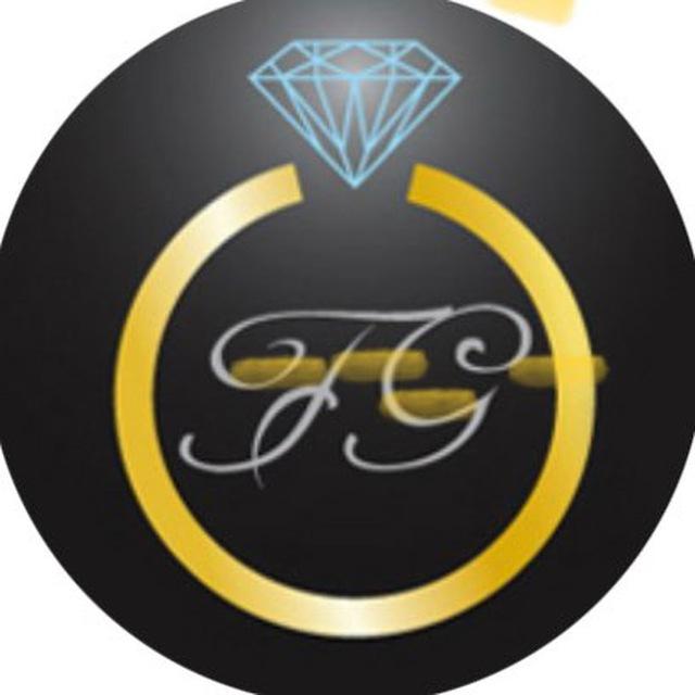 Finest Gold Gallery 💎💍