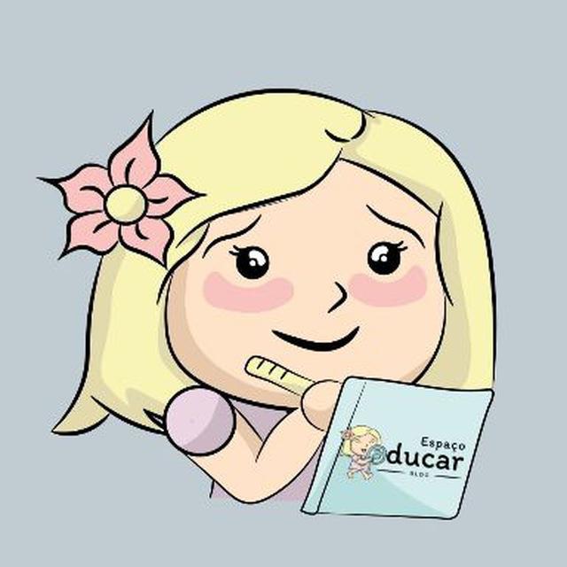 Blog Espaço Educar