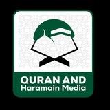 🕋QURAN AND HARAMAIN MEDIA UPDATES🕋