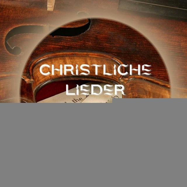 Christliche Lieder ohne Schlagzeug