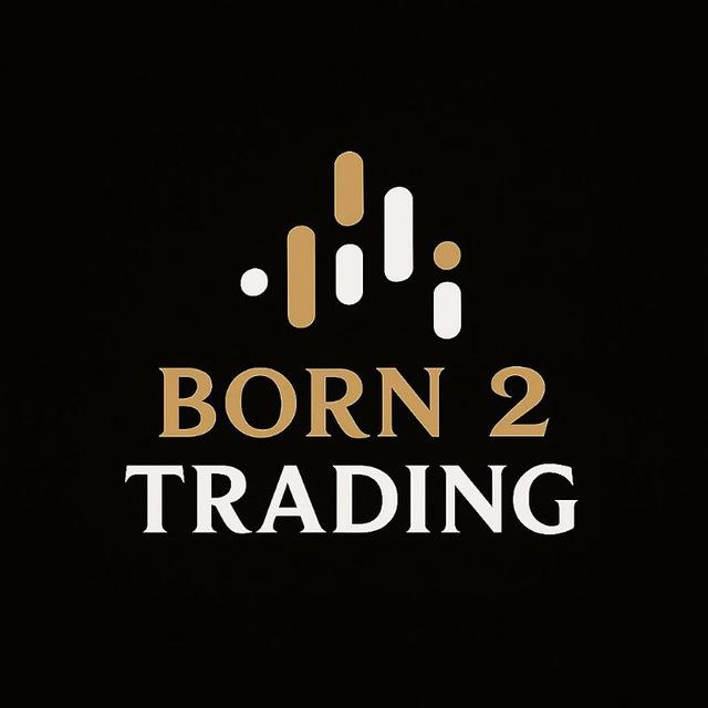 BORN 2 TRADING