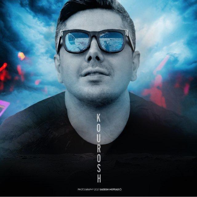 Kourosh Ⓜ️usic
