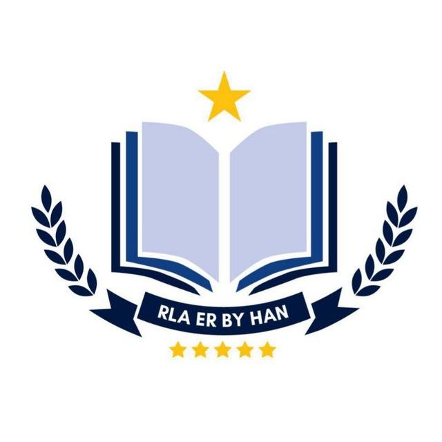 Rla(ER) By HAN