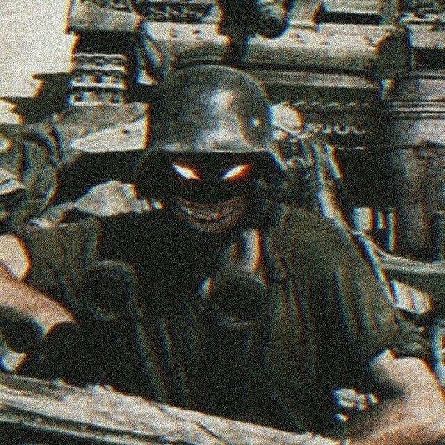 Daggers of war