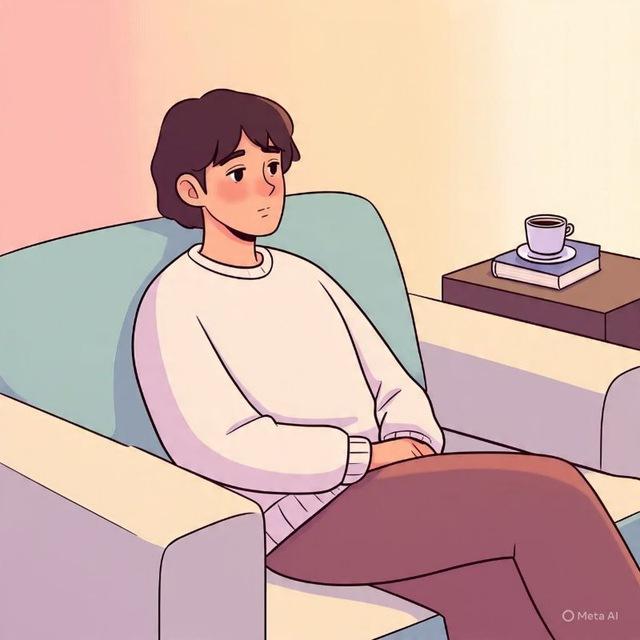 Storytime & confession