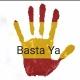 FEDERACIÓN "BASTA YA"