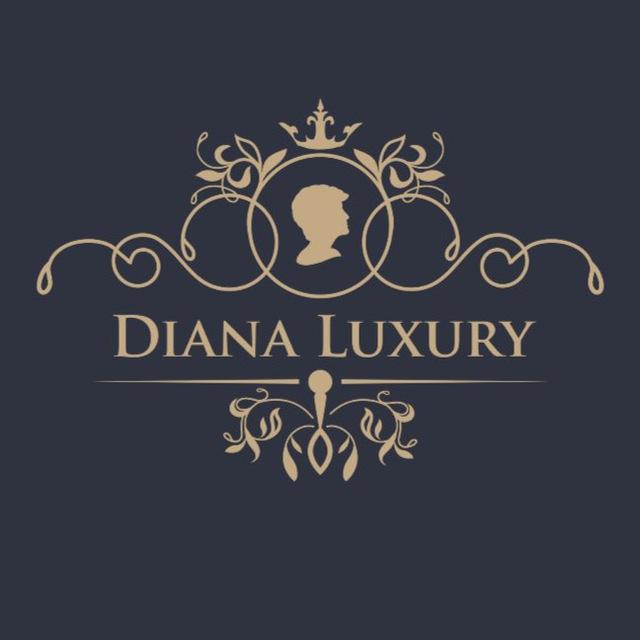 Dianaluxury موجود