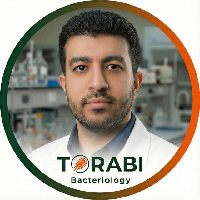 باکتری (میکروب پزشکی) | استاد ترابی
