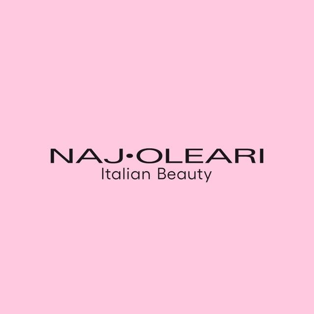 NAJ OLEARI BEAUTY