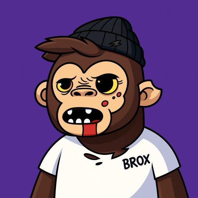 Brox Calls 👾