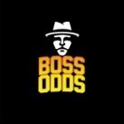 THE BOSS ODDS 🥷