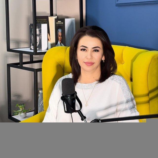 Mehriniso Gulamova | Psixolog
