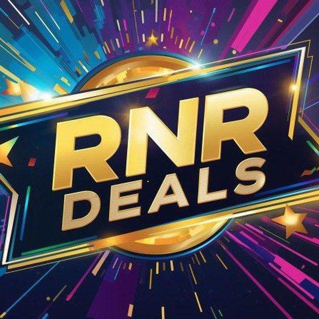 RNR Chat