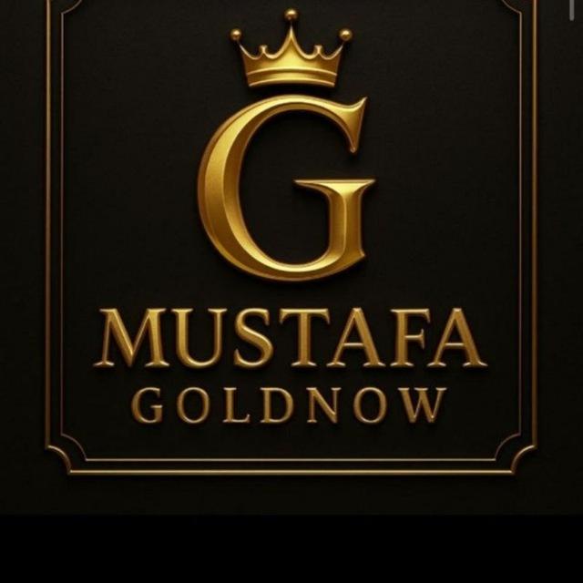 مصطفئ النعيمي G O L D N O W