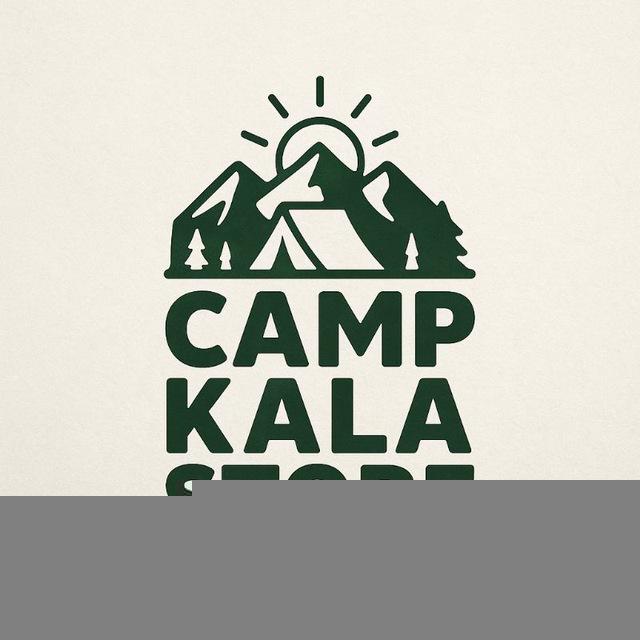 کمپ کالا استور🏕️کدهای رهگیری
