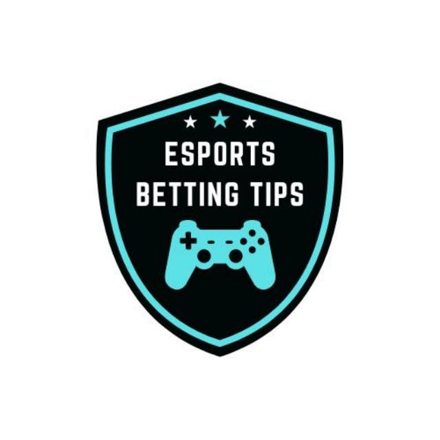 Esports betting tips