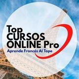 🇨🇵Aprende Francés Al Tope