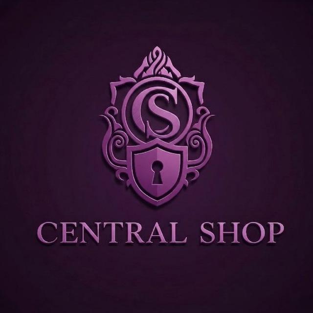 CENTRAL SHOP